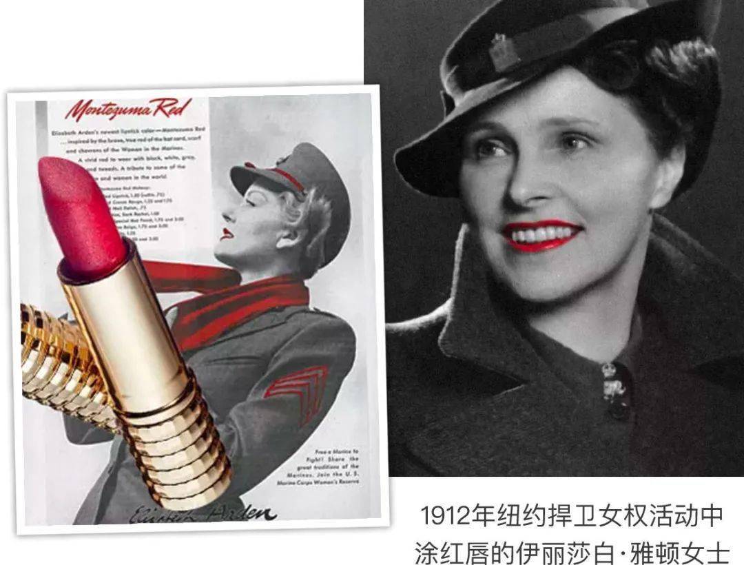 Lisa|口红也有vintage？看来口红比主人活得久……