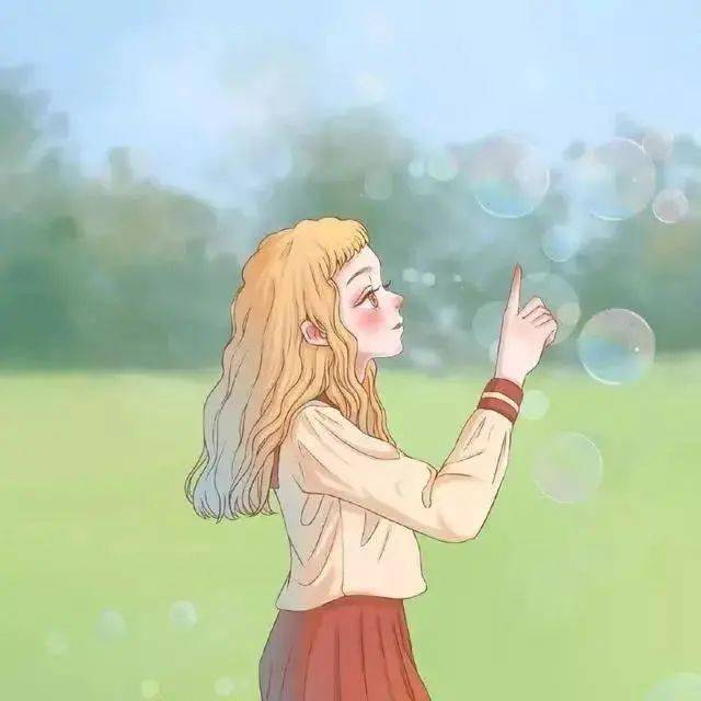 巨款|今日头像丨这个冬天可以当穿你外套的那个女孩吗？