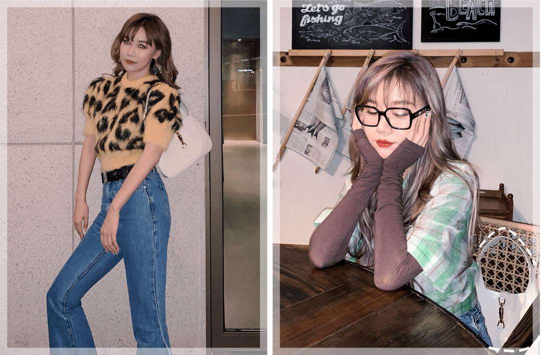 Jackie|70年都不过时的腋下包，全网icon都在背！