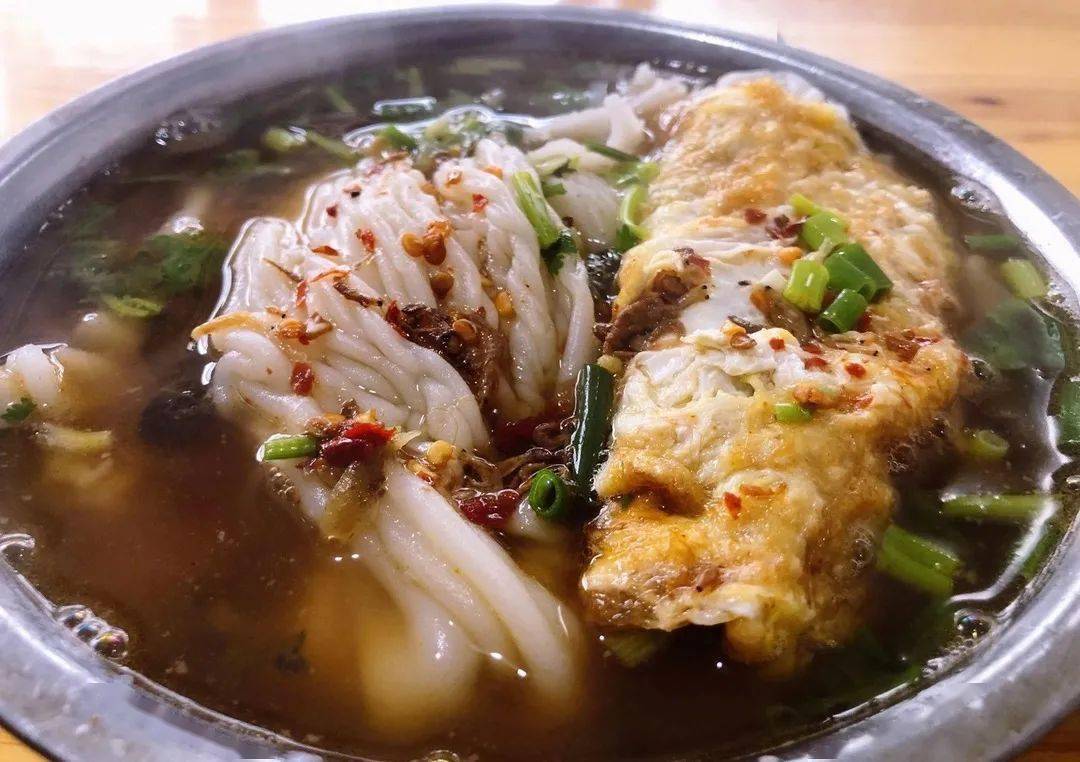 寻味丽水 | 美食与你不可辜负,藏在山水小城里的乡愁味道!