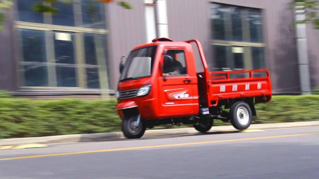 隆鑫v卡系qs1全新上市"三好"到家!_搜狐汽车_搜狐网