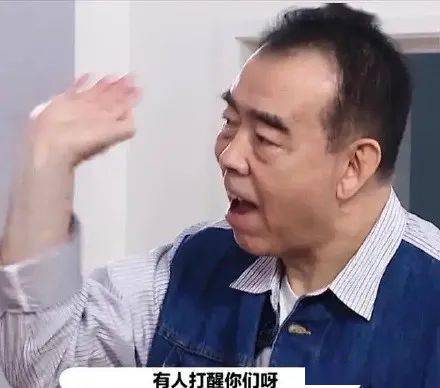 李诚儒才是《演员请就位》的最大赢家