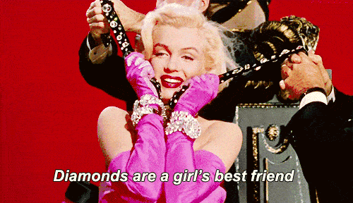 珠宝|女明星复出只拼业务能力？珠宝造型才是新“战场”！