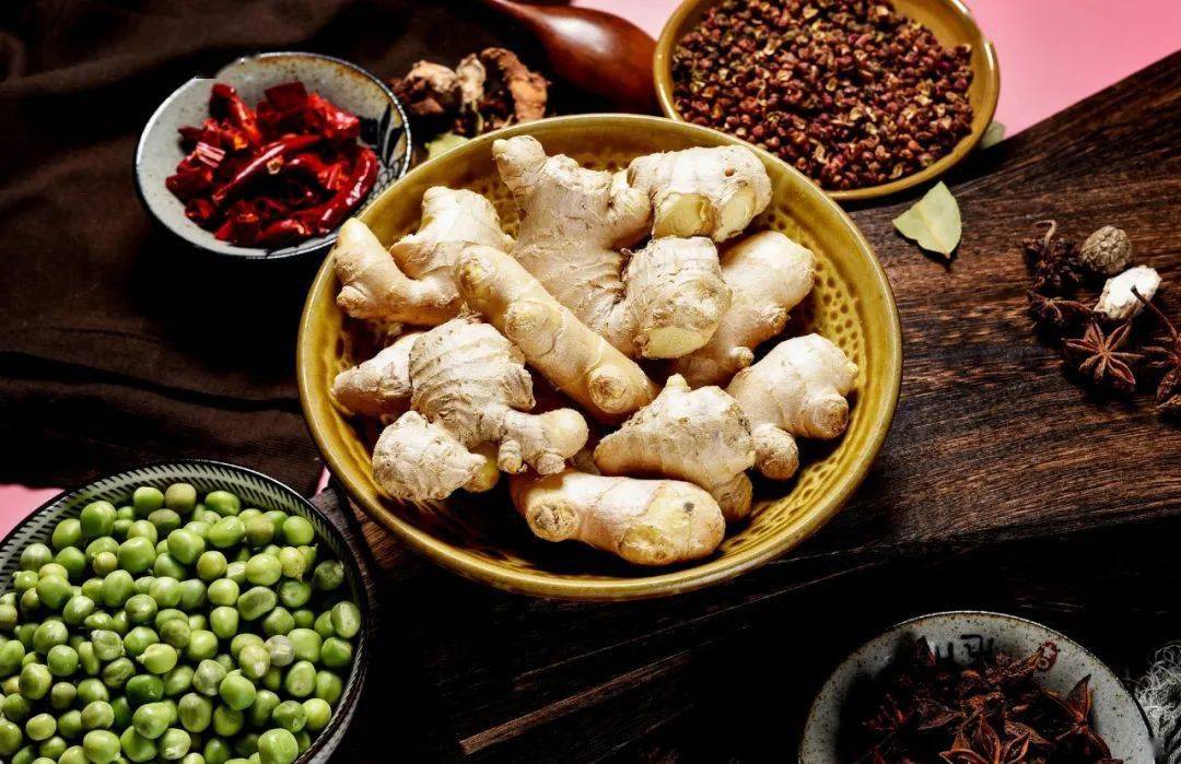 怎么吃生姜养胃 9f3c52d7718d419595b339c61124be68.jpeg