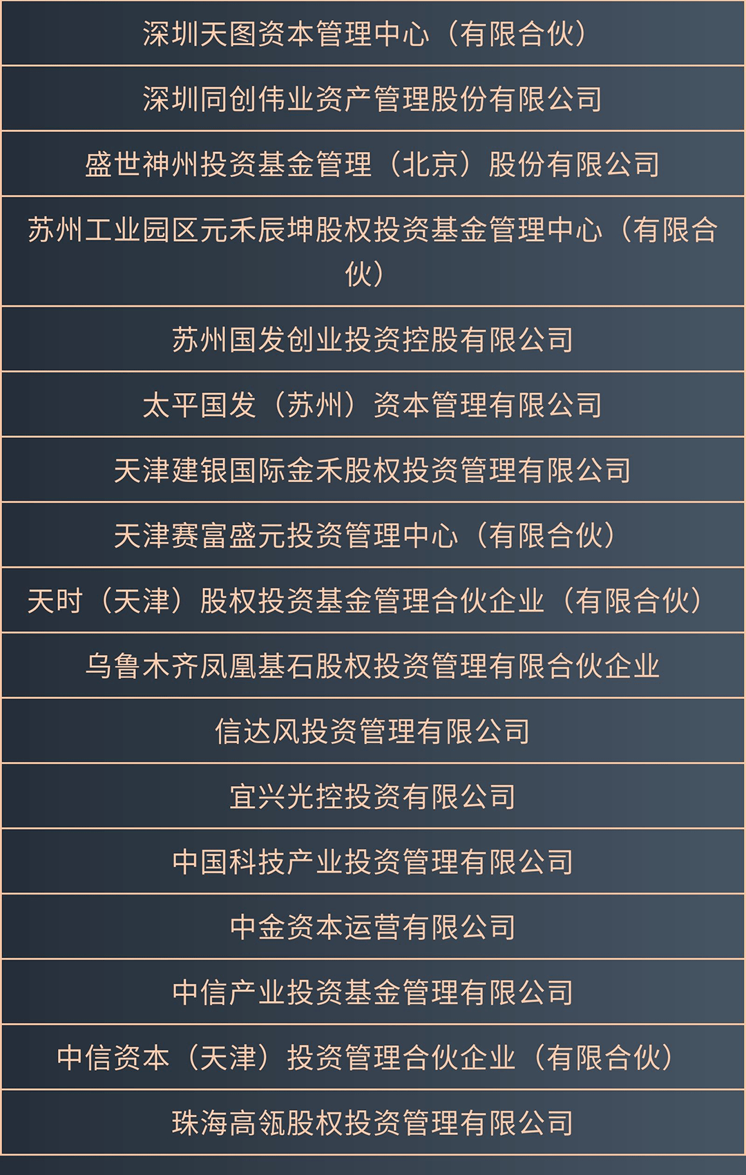 股权私募基金排名_私募股权投资基金图片(3)