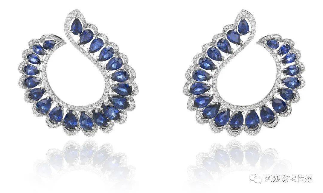 珠宝|女明星复出只拼业务能力？珠宝造型才是新“战场”！