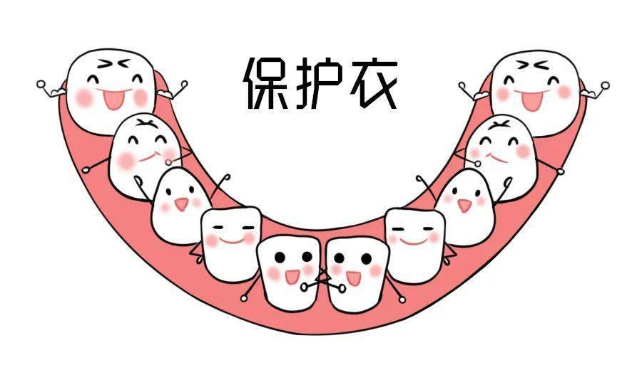 孩子|只因家长没有做对这三件事！看看有你吗？10个孩子7个烂牙