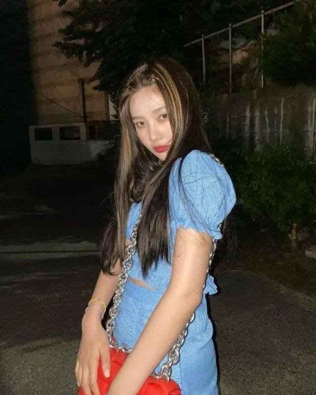 hit|换look啦！今年秋冬发型流行咩造型？BLACKPINK嘅挂耳烫依然咁hit！