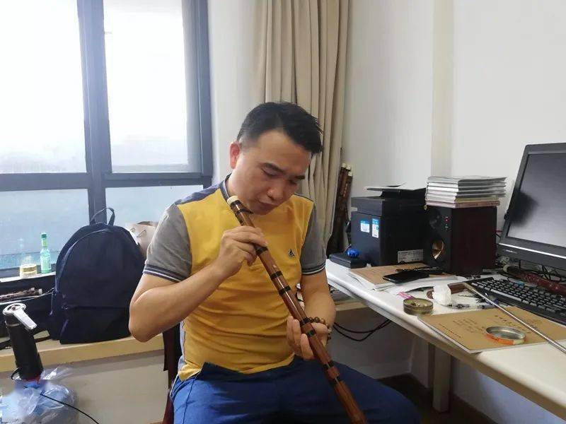 27,杭州,钱塘箫社掌门人沈英彪▲9.