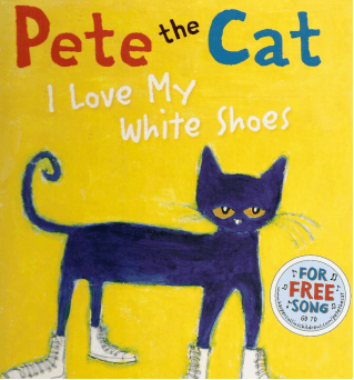 ### Why Does Pete the Cat Not Talk? Unraveling the Mystery Behind This Beloved Character