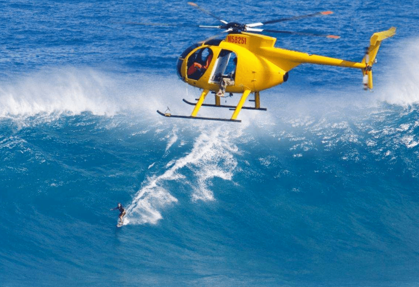 遇见不一样的三亚丨乘直升机空中观光,乘豪华游艇畅游海上!