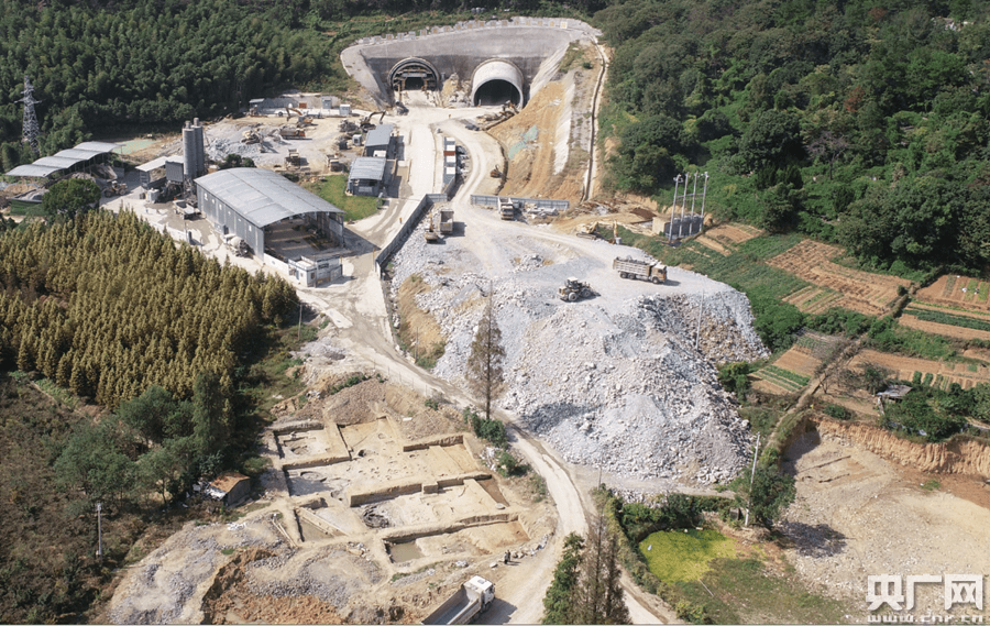 遗址|宁波发现东周时期文化遗址 出土文物佐证此地曾参与吴越争霸