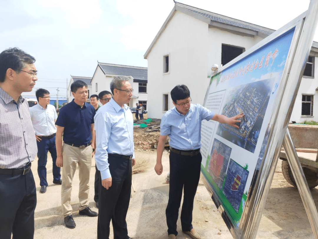 小发羊圆梦之旅小康路上一个都不能少第二十一站连云港市灌南县白皂村