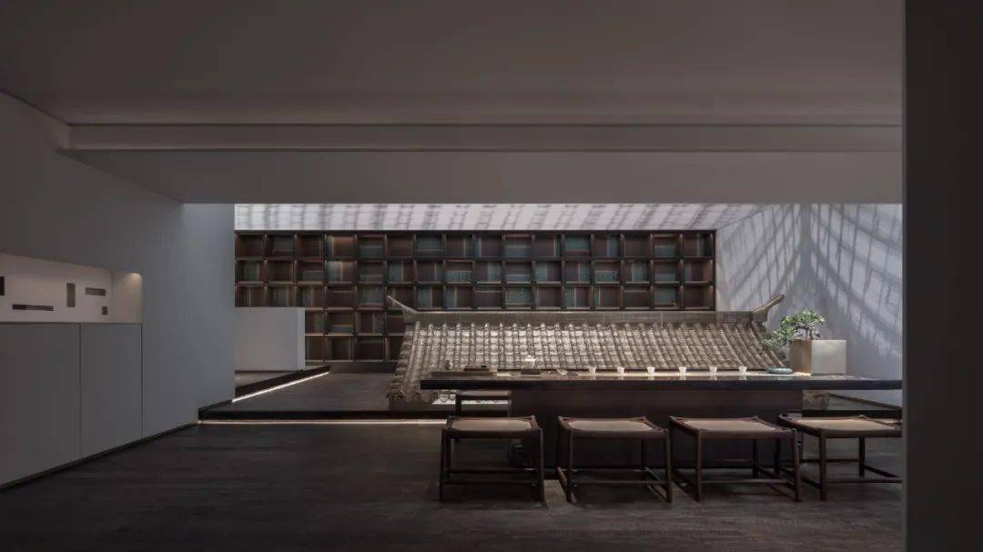 峰会嘉宾 | 梁建国—东方美学的「禅意」设计-搜狐大视野-搜狐新闻