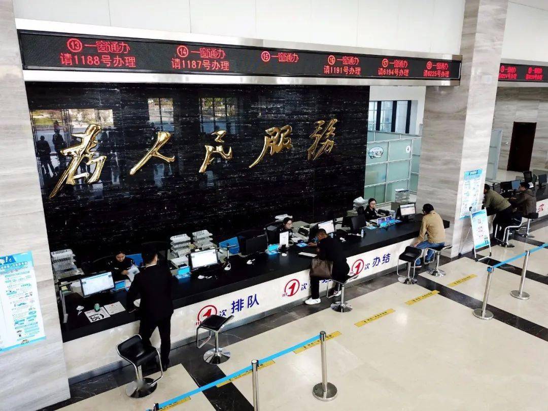 合肥车管所20多项业务均可网办!再也不用请假和排队了!