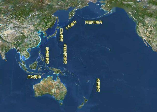 我国奋斗者号潜水器成功坐底马里亚纳海沟那里离地心还有多远