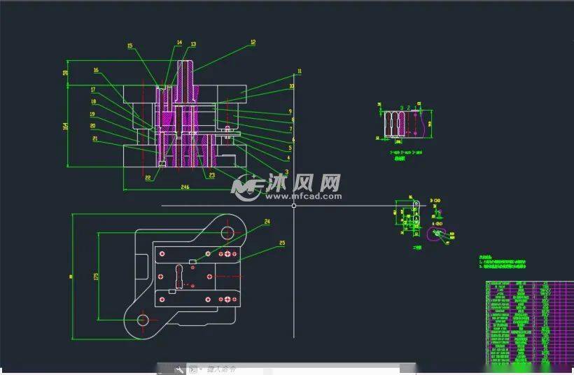 模具设计原理是什么_模具回火是什么原理