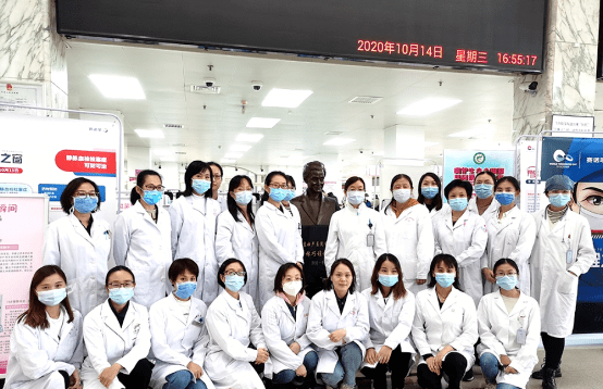 【妇产科学新闻】北京妇产医院排泄科举办了9期国家卫健委妇科排