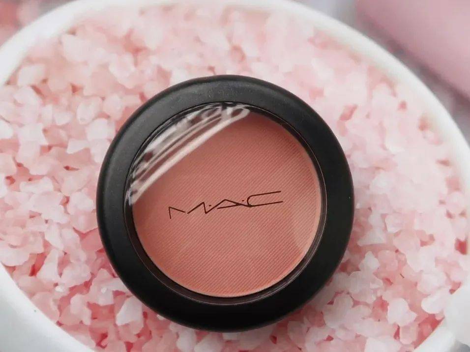 蒙淇淇|20块钱就能买到的绝美腮红？我不信！