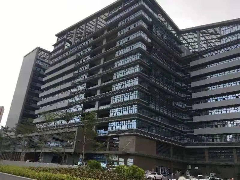 
转发提醒！白蕉镇人民政府搬迁到这里办公！交通指引请收好……“星空娱乐”(图1)