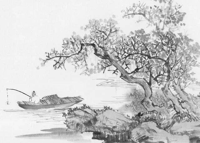 经典节气故事立冬古诗