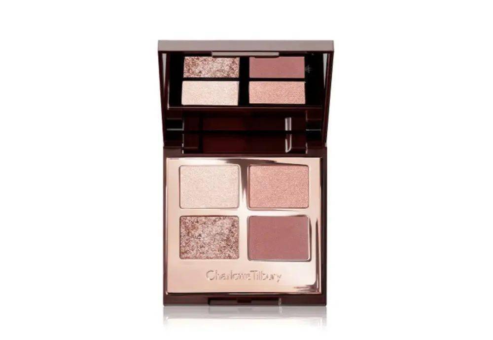 眼线|单眼皮女生这「该死的」魅力！