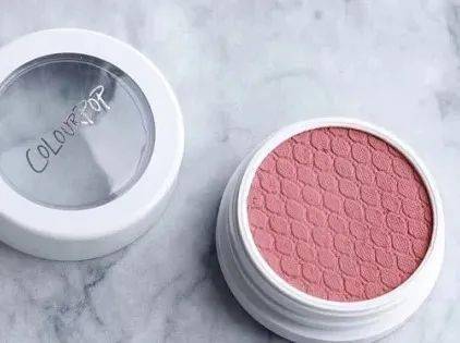 蒙淇淇|20块钱就能买到的绝美腮红？我不信！