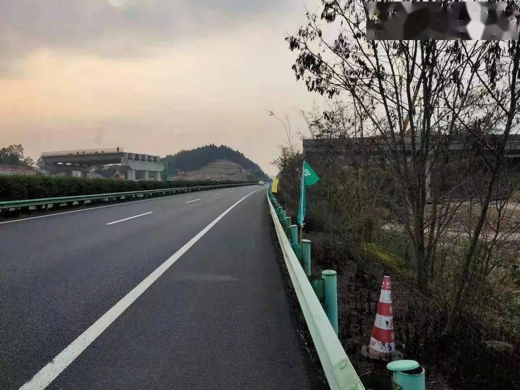【四川交通】 成雅高速,成德南高速这些路段将实施交通管制!