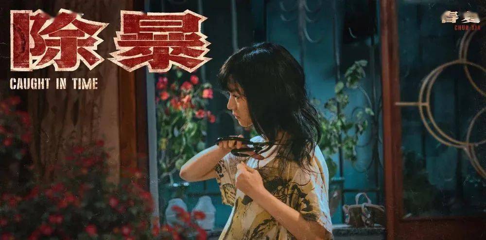 预售已开 由王千源,吴彦祖,春夏,卫诗雅主演的电影《除暴》宣布提档