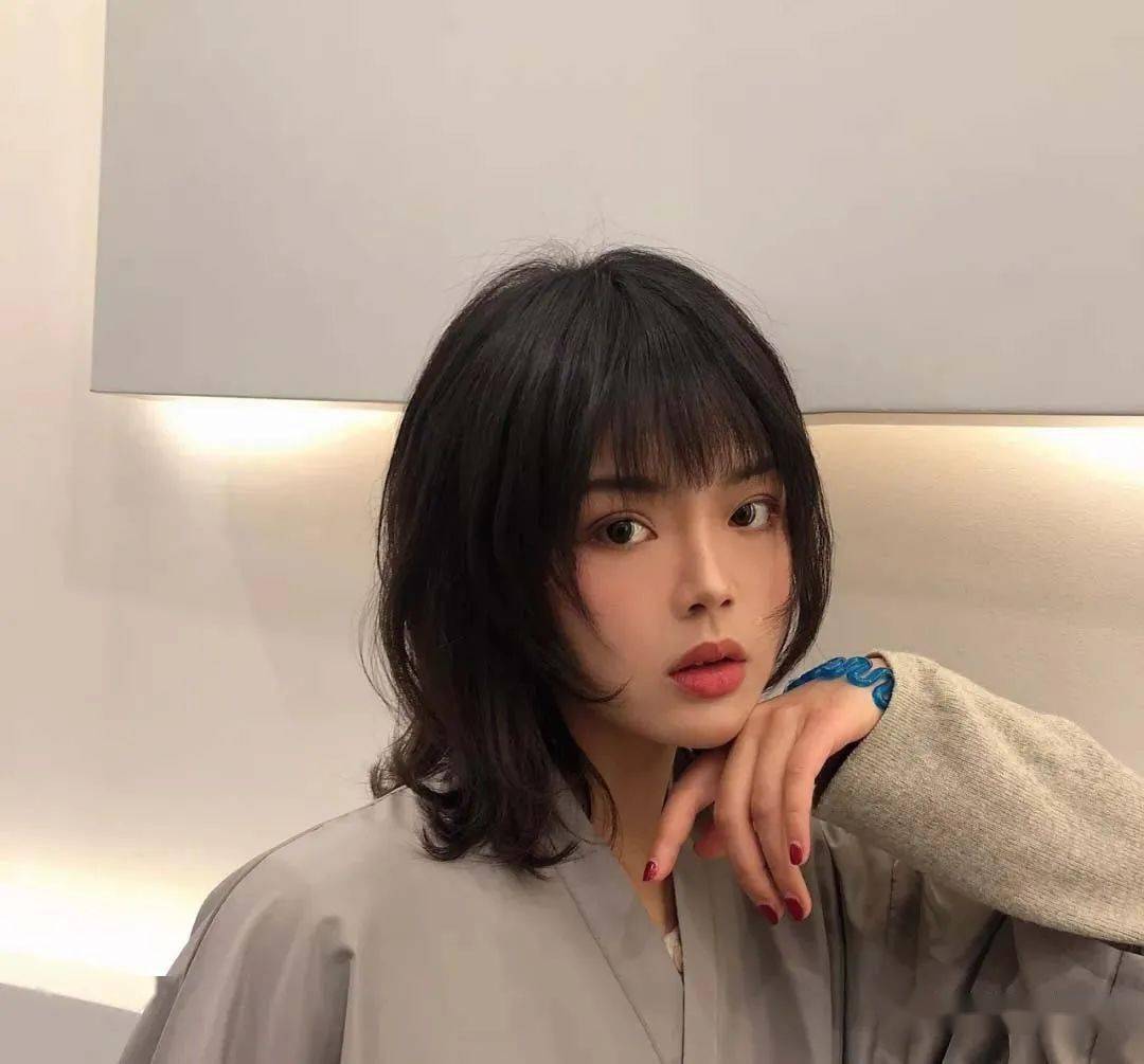 改良版|“辛芷蕾发型改良版”