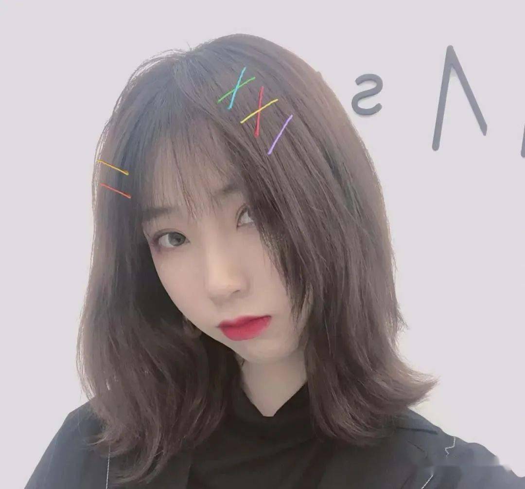 改良版|“辛芷蕾发型改良版”