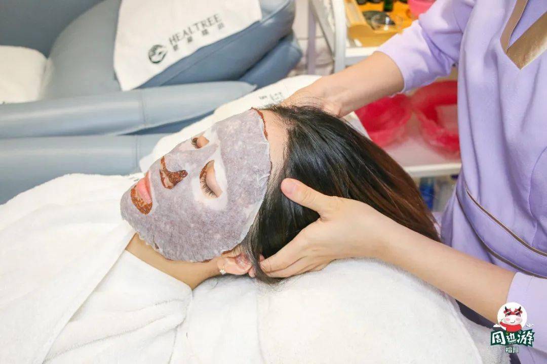 护理|太酥服了！福州仙女们纷纷打卡的变美宝地，68元做2次名媛级美肤护理！