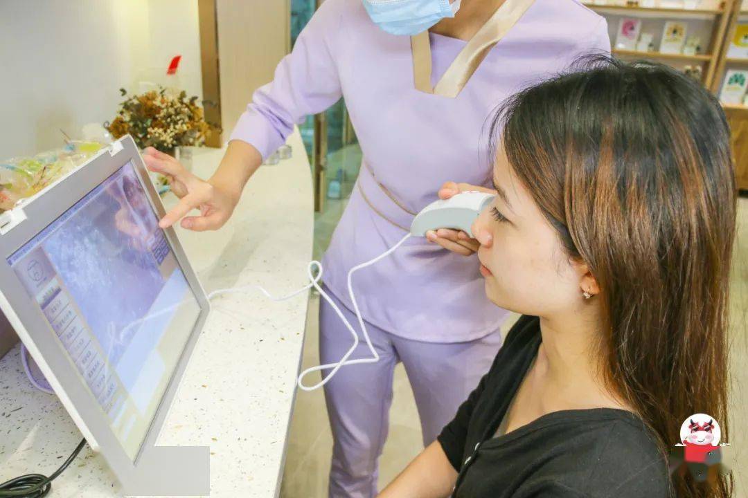 护理|太酥服了！福州仙女们纷纷打卡的变美宝地，68元做2次名媛级美肤护理！