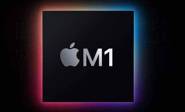 IBM高管分析：苹果转向M1芯片，今年将节省25亿美