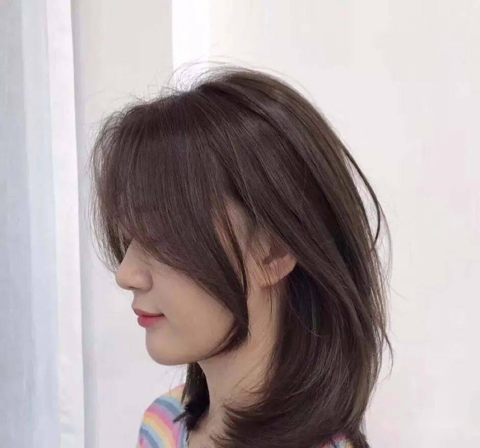 改良版|“辛芷蕾发型改良版”