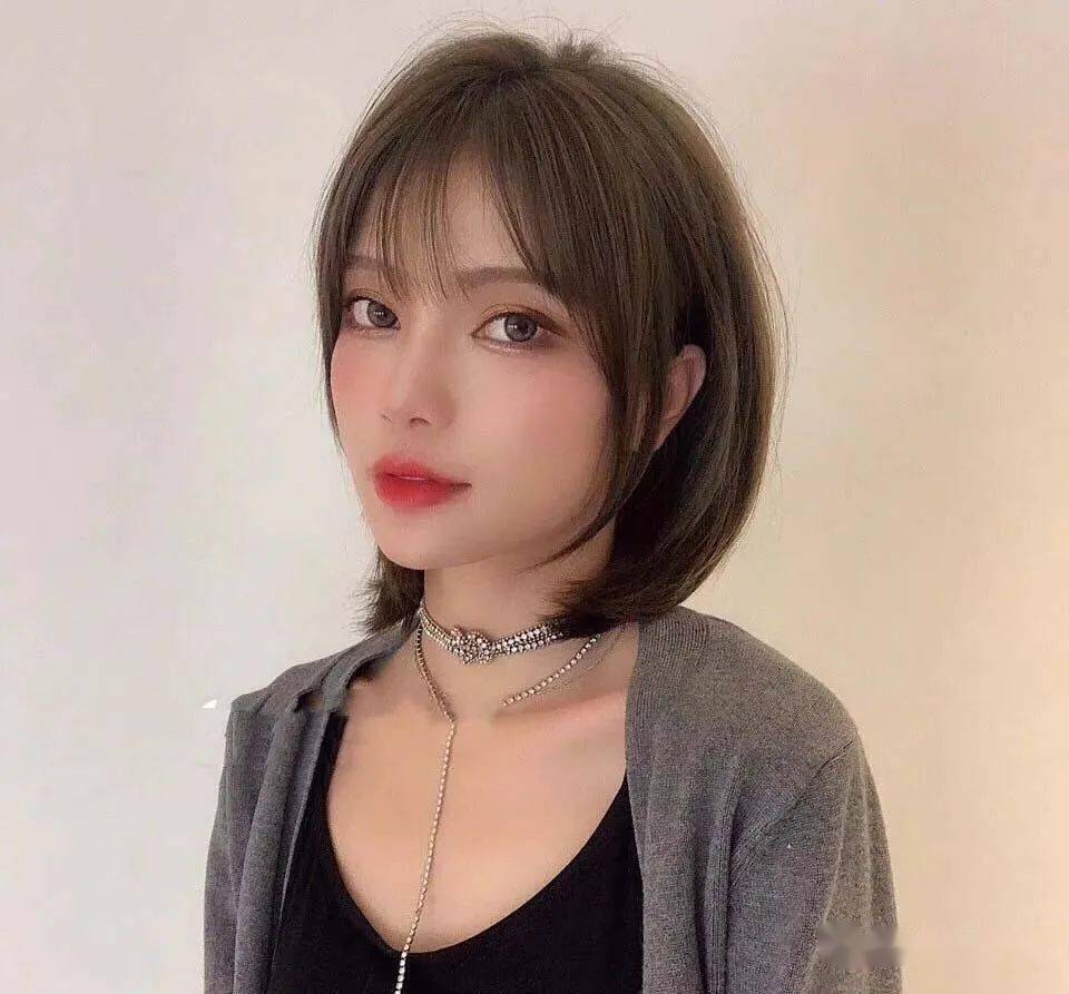 改良版|“辛芷蕾发型改良版”