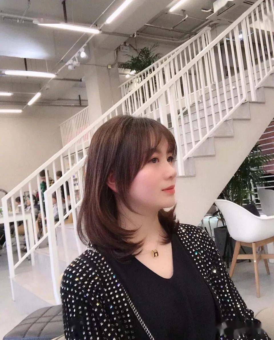 改良版|“辛芷蕾发型改良版”