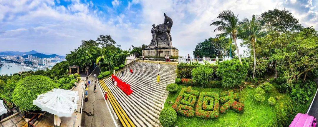 鹿回头全域旅游健身年卡正式发售,98元承包你一整年的快乐!