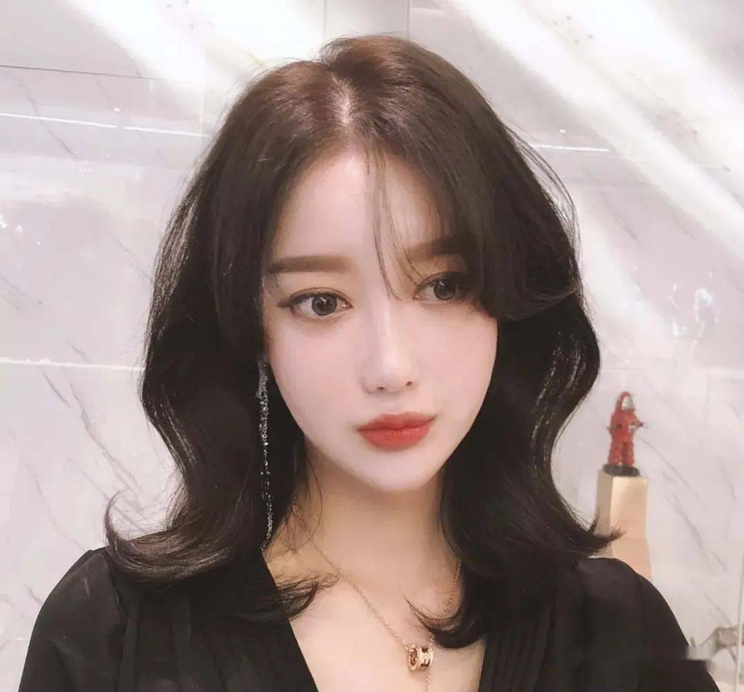 改良版|“辛芷蕾发型改良版”