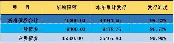 期限|财政部：2020年地方政府债券发行超6万亿，专项债发行进度99.90%