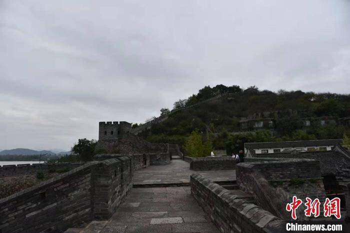 戚家军|戚继光成名之地浙江临海 共探戚家军军魂与当代军魂