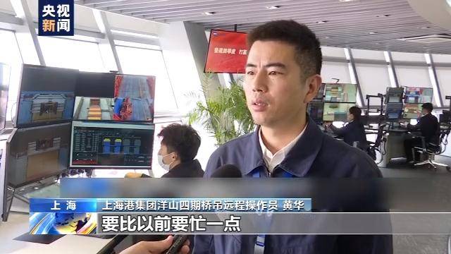 码头|10月国内港口集装箱吞吐量普遍提升 八大枢纽港集装箱吞吐量同比增长11.1%