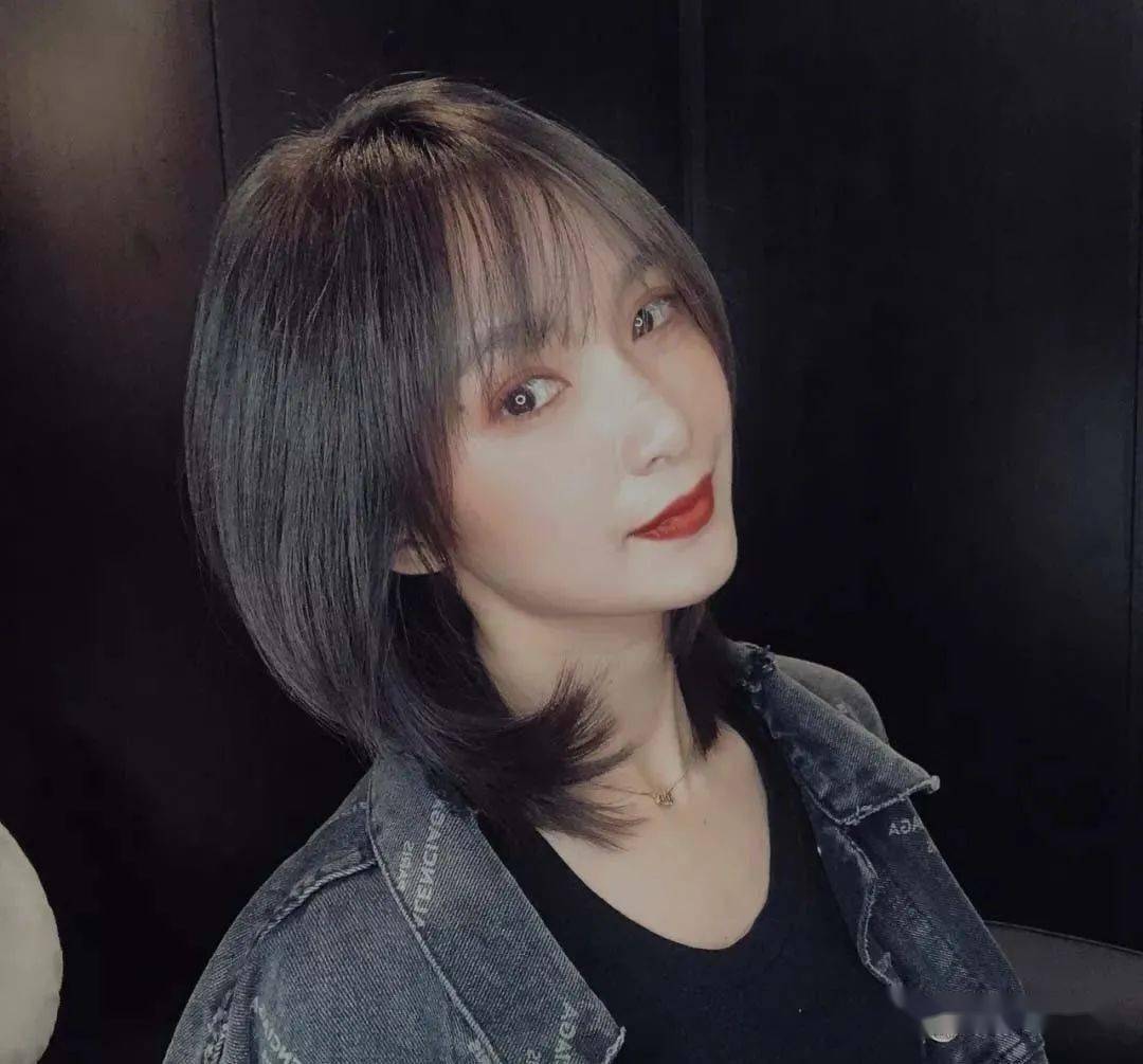 改良版|“辛芷蕾发型改良版”