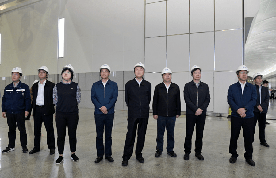 副省长马秋林点赞溧阳样本