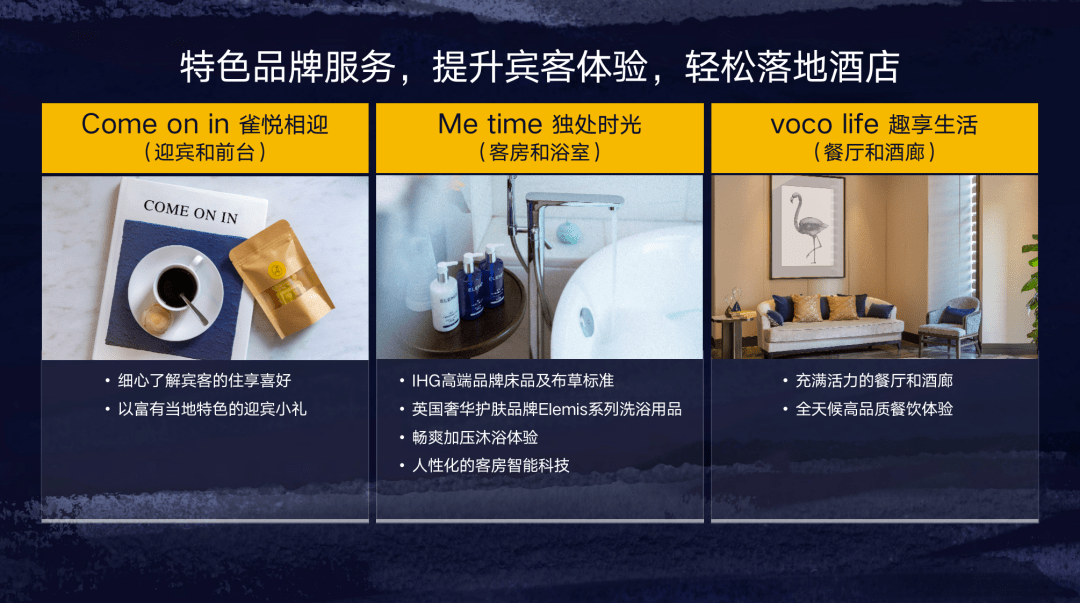 voco妙趣而来引领酒店业存量改造市场起飞元年