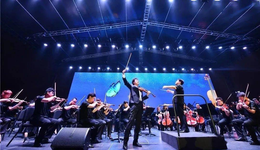 《艺苑现场|乐动京津冀