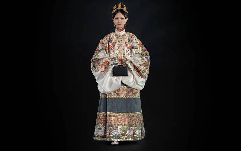 顶端|谁站在汉服圈鄙视链的最顶端？