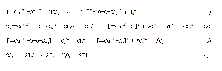 top研究008华中科技大学陈朱琦过硫酸盐高级氧化技术的化学活化和机理