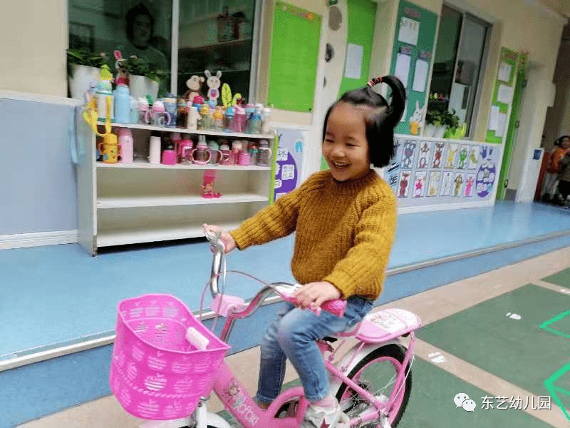 评选|【东艺幼儿园 每周之星】——11月第三周评选结果新鲜出炉！