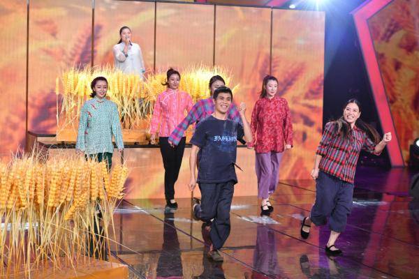 2020歌手第一场比赛_《星光大道》2020年度决赛季拉开帷幕“6场分赛+1场